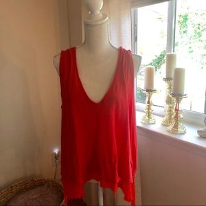 Free People Tank